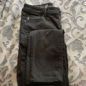 Armani exchange jeans